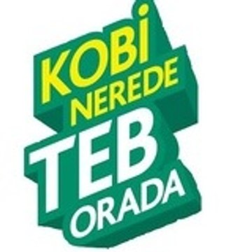 KOBİnerede TEBorada