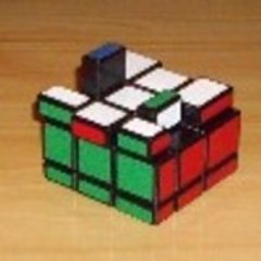 Fan2Cube