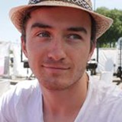 david peslier