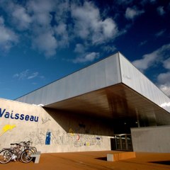 Vaisseau Strasbourg