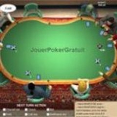 Jeux de poker Gratuits
