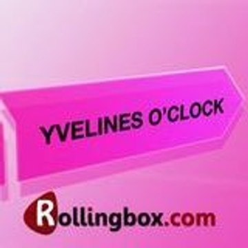 YVELINES O'CLOCK