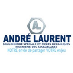 André LAURENT