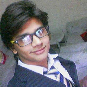 Syed Arslan Abbas Rizvi