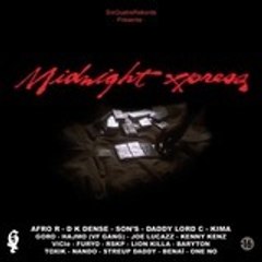 Midnight Xpress