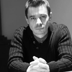 Olivier Chateau