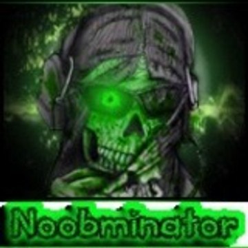noob minator