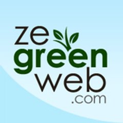 zegreen web