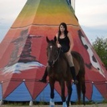 Jessie Gagné