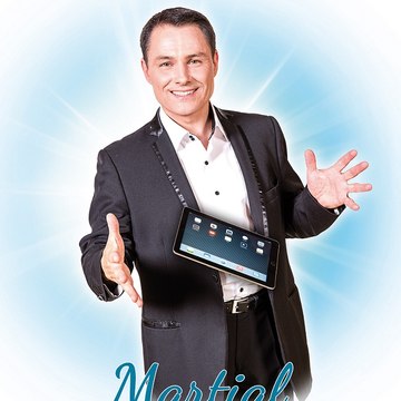 Martial Bacquias