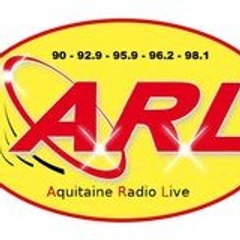 ARL Aquitaine Radio Live