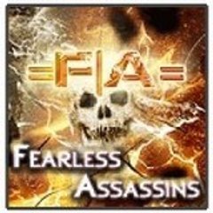 fearless assassins