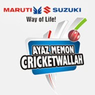 Cricketwallah