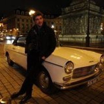 Paris Dernière