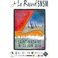 Record SNSM 2010 du 17 au 22 juin à Saint-Nazaire