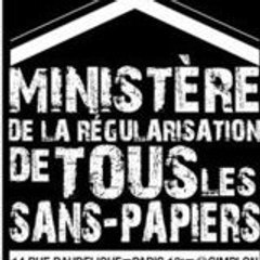 Ministere de la Regularisation