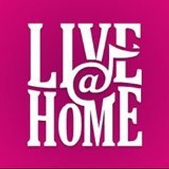 live@Home by Dayclic