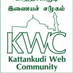 Kattankudi Web Community