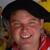 Didier Ferraris (Notre Président)