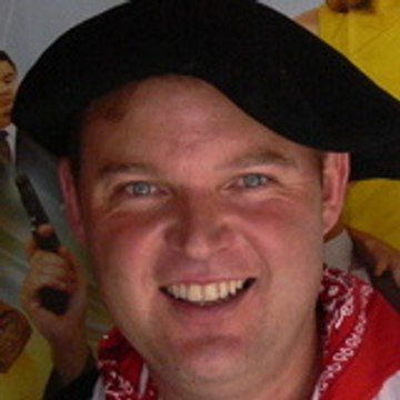 Didier Ferraris (Notre Président)