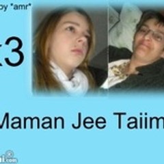 Aniissa TààXMéree