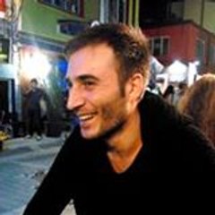Tamer Esra