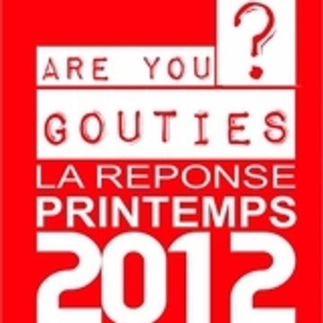 afternoon clubbing gouties