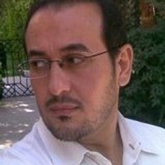 rashed kabariti
