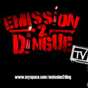 Emission 2 Dingue