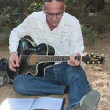 Profil DailyMotion de l&rsquo;utilisateur Thierry Couder
