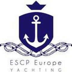 ESCP EUROPE YACHTING