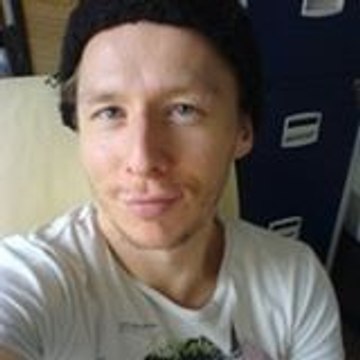 Fabien Snauwaert