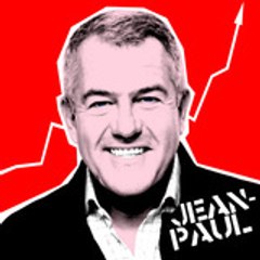 Jean-Paul TREGUER