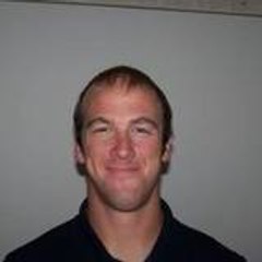 Aaron Decker