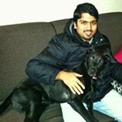 Karthik Ramaswamy Padmanabhan