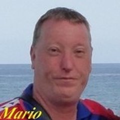 mario hoffmann