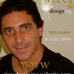 Ricca Designing Web Graphic and Video