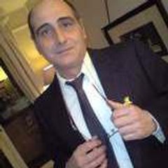 Eric Roux