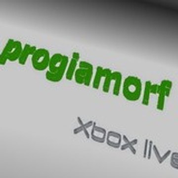 progiamorf