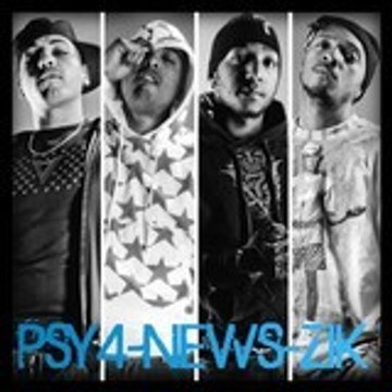 Psy4 News Zik