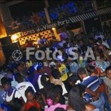 LES TIGRES VIEUX PORT