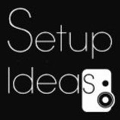 setupideas