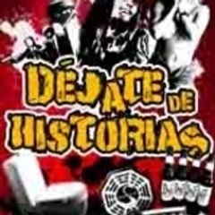 Déjate de Historias