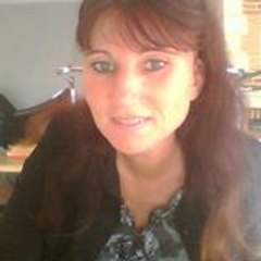 Séverine Mauricette Plumioen