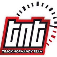 TNT Track Normandy Team
