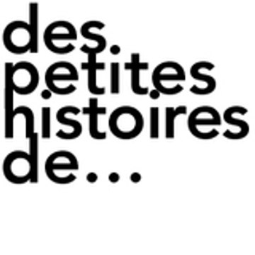 doncvoilà des petites histoires de...