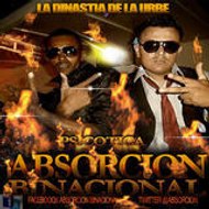 Absorcion Binacional