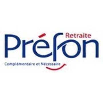 Préfon Retraite