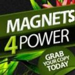 MagnetMasters