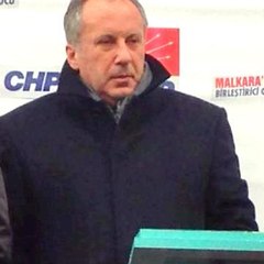 Muharrem İNCE